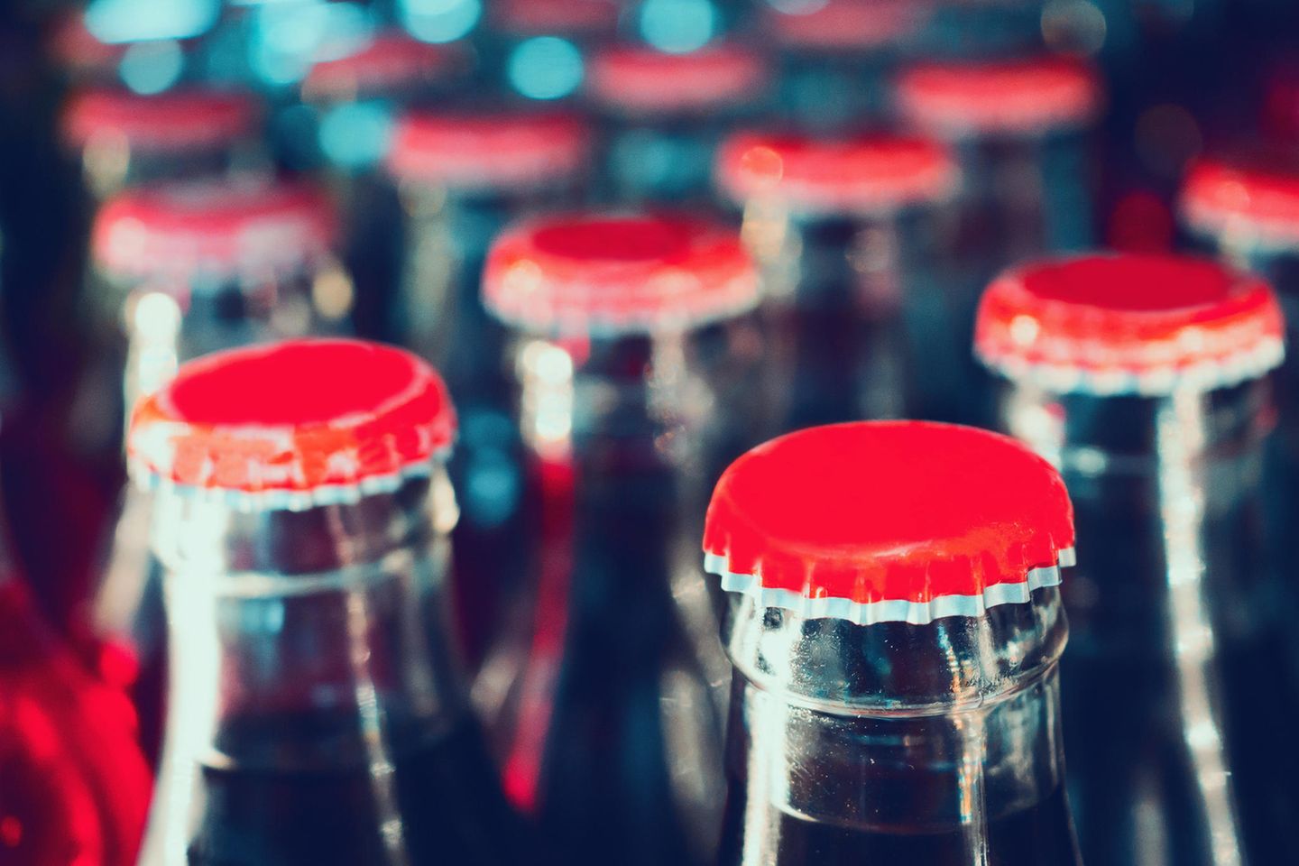 Kellogg's, Coca-Cola und Co.: Preiskrieg: Diese Produkte sind aus den Supermarktregalen geflogen