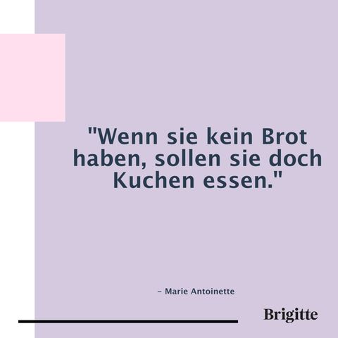 Zitate Die elf schönsten Sprüche rund ums Essen BRIGITTE.de
