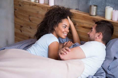 3 Fragen an den Partner