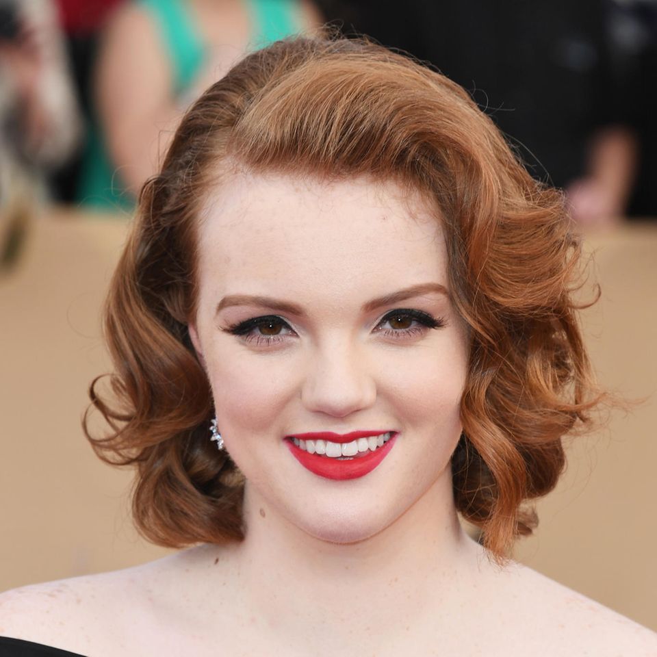Curvy Frauen in Hauptrollen | BRIGITTE.de