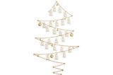 Der Adventskalender von Judith Williams kommt in zwei Editionen: Premium und Classic. Beide enthalten Make-up und Skincare-Produkte in Originalgröße. Der Premium-Kalender kostet 149 Euro und enthält exklusive Adventsprodukte und der Classic-Kalender setzt sich aus den Bestsellern der Marke zusammen und ist für 99 Euro erhältlich.