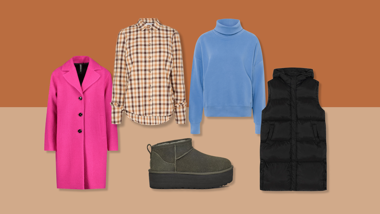 We Try Before You Buy Die angesagtesten HerbstPieces im