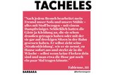 Tacheles: Freund Dampfreiniger