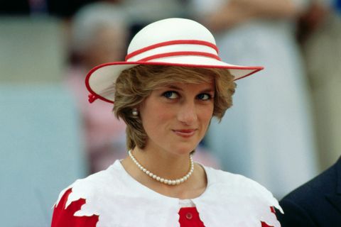 "The Crown" und Co.: Wer spielte Diana am besten?