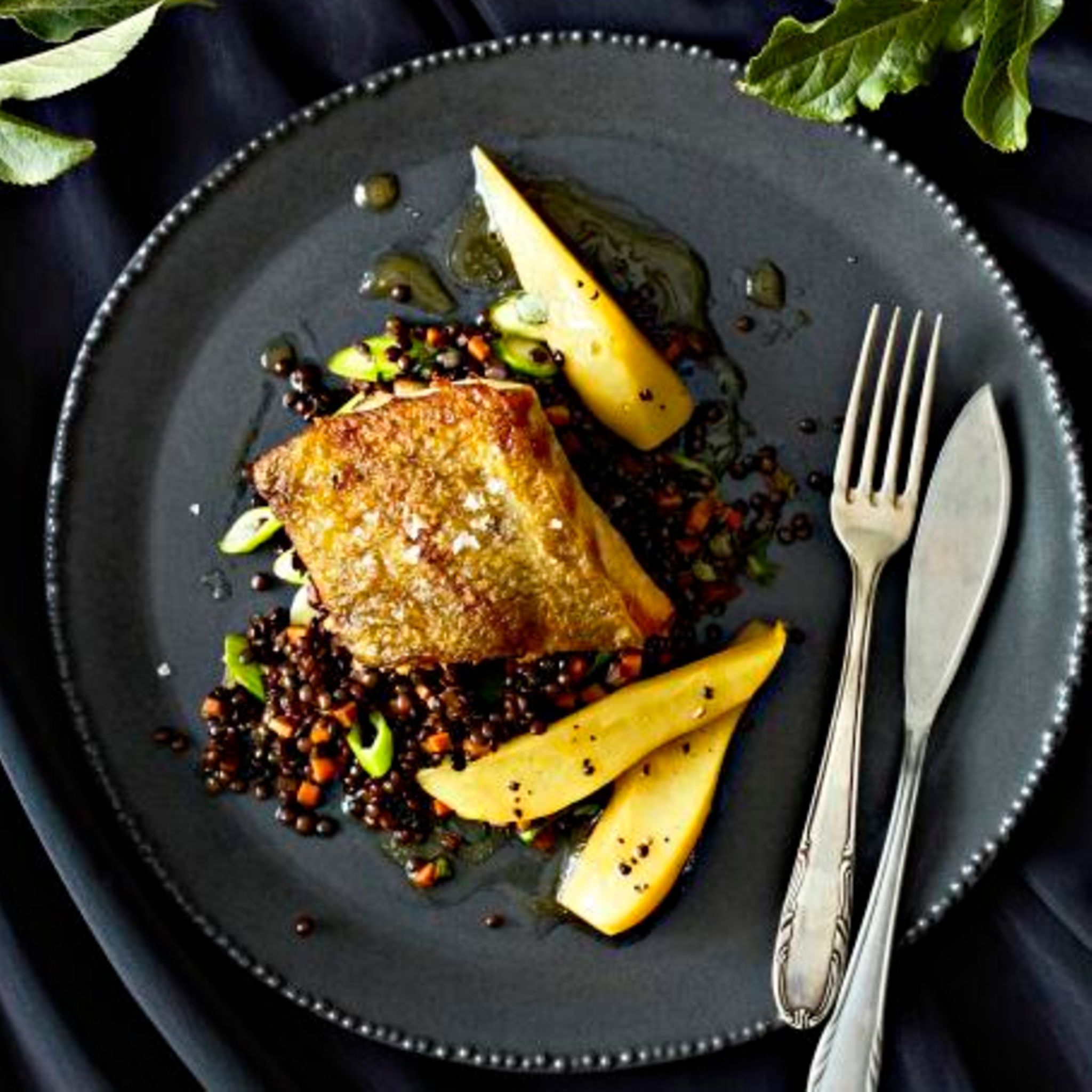 Kabeljau, Skrei und Dorsch – die besten Rezepte! | BRIGITTE.de