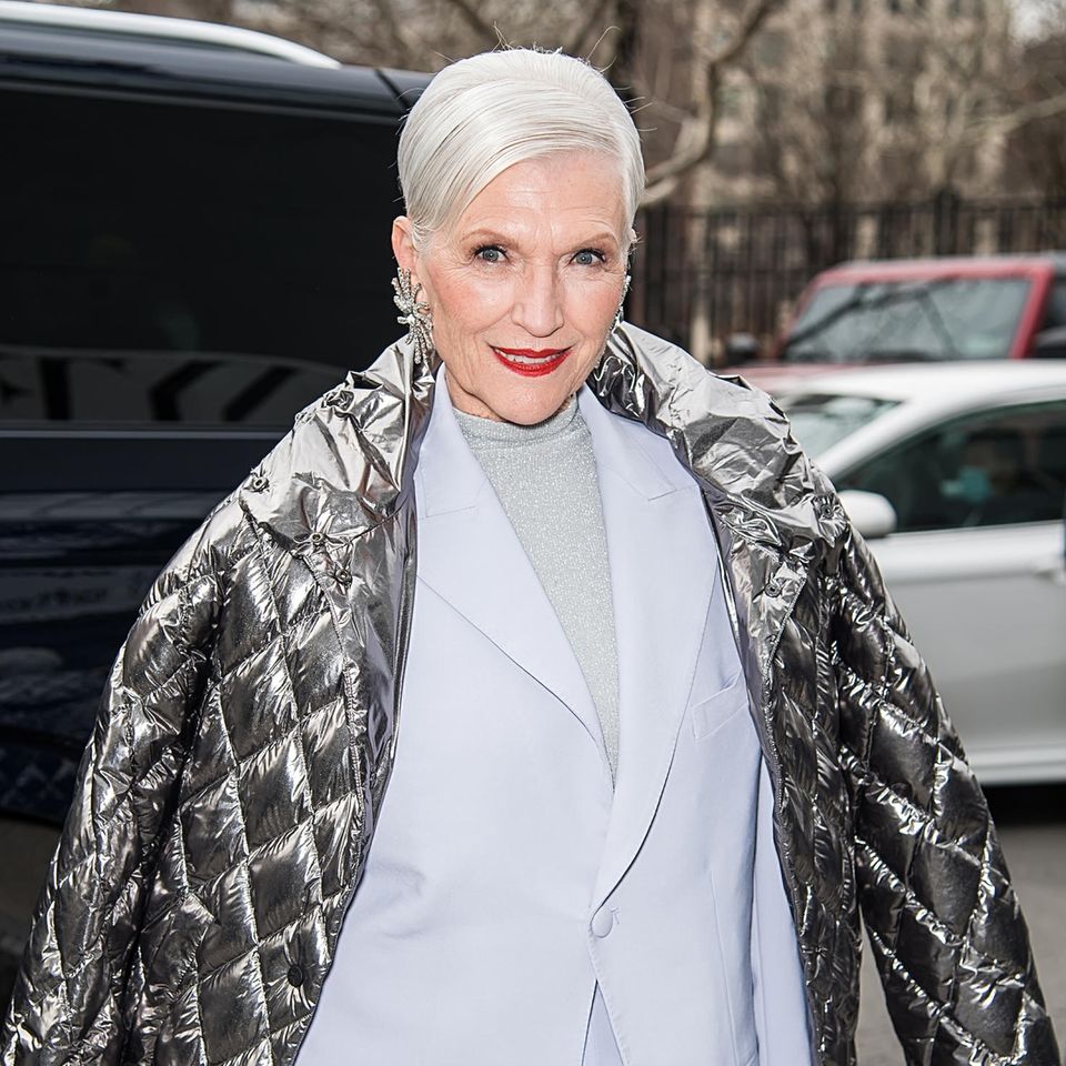 Maye Musk