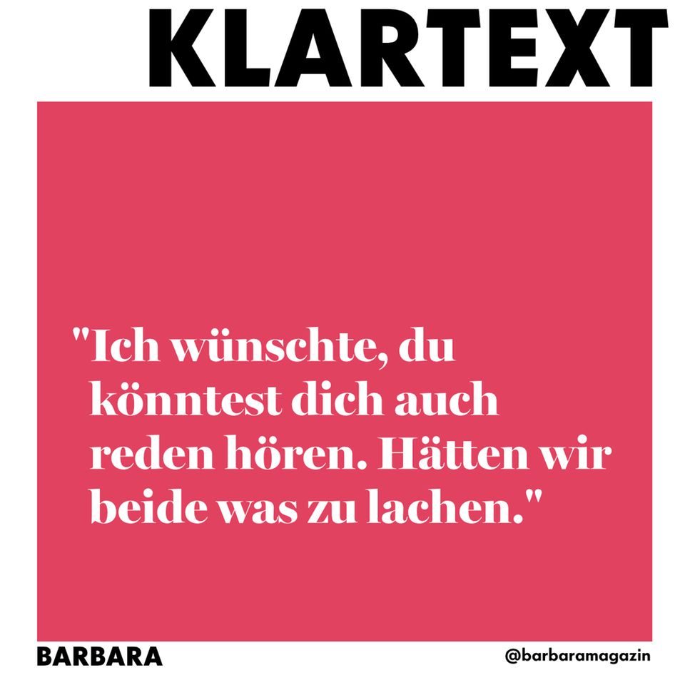 Trennung Schlagfertige Sprüche, wenn jemand mit dir Schluss macht