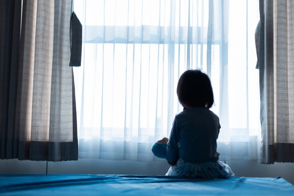 Attendorn: Mädchen acht Jahre lang in Haus eingesperrt