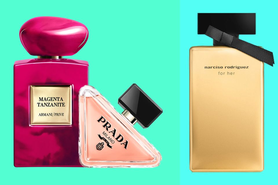 Parfum-Trends: Die 17 besten Düfte für die Winterzeit