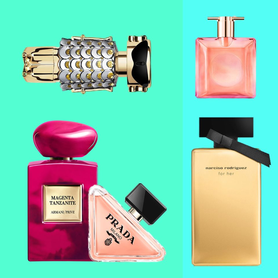 Parfum-Trends: Die 15 besten Düfte für die Winterzeit
