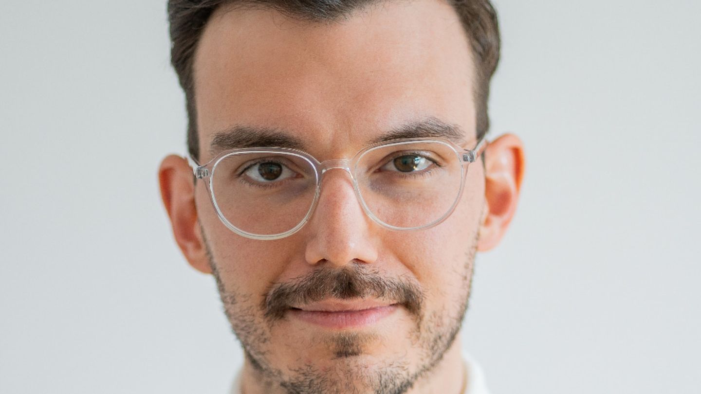 Yannic Stock | BRIGITTE.de