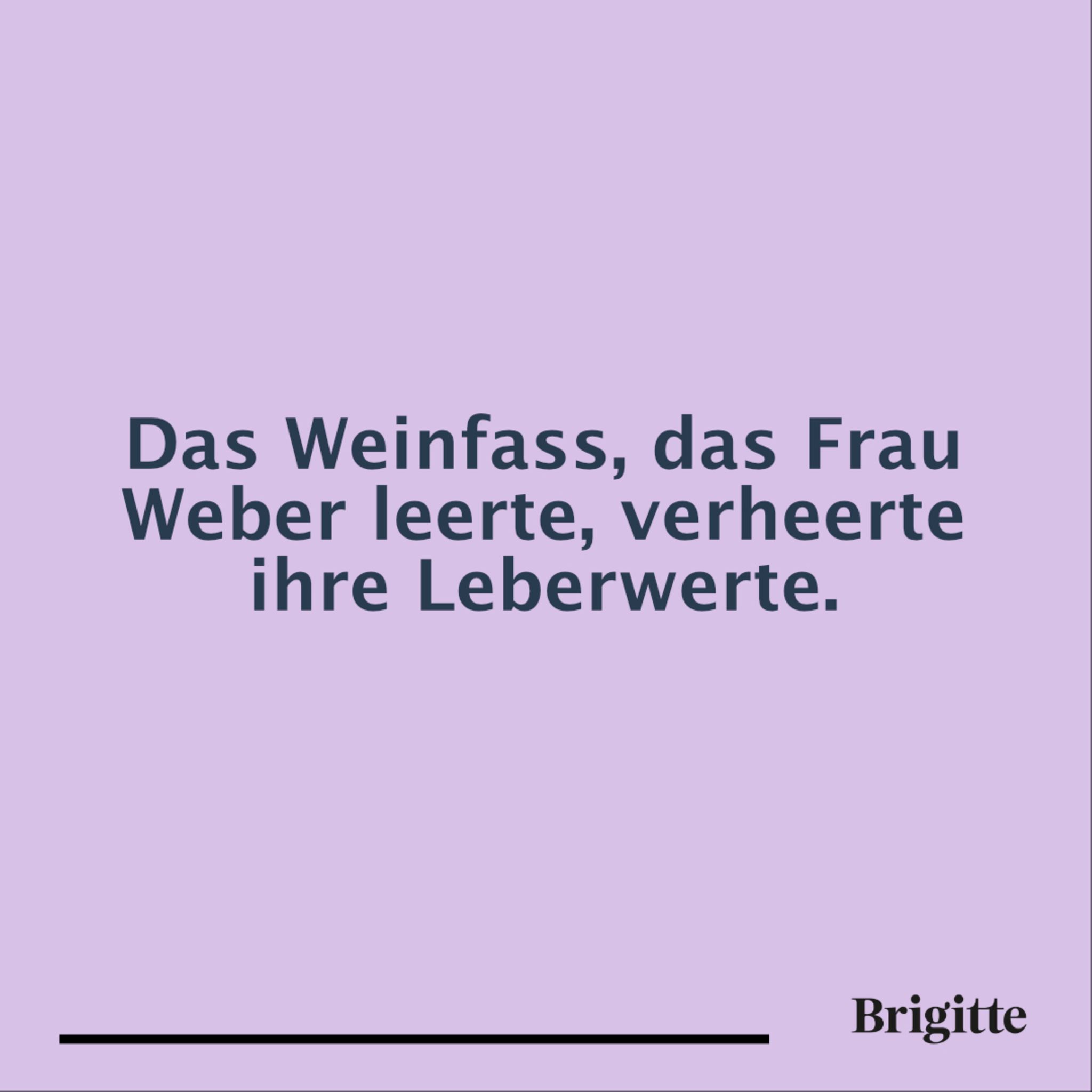 Tag des Zungenbrechers Gehen dir diese Sprüche problemlos über die