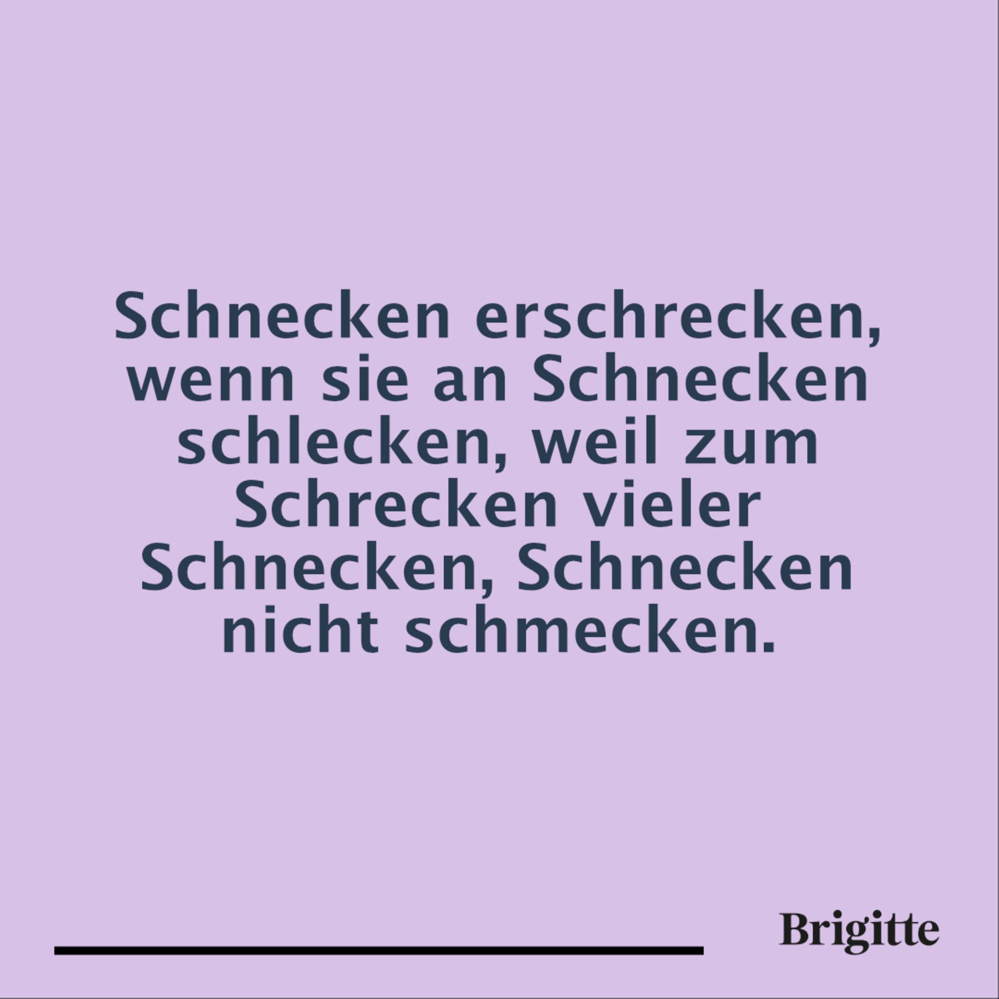 Tag des Zungenbrechers Gehen dir diese Sprüche problemlos über die