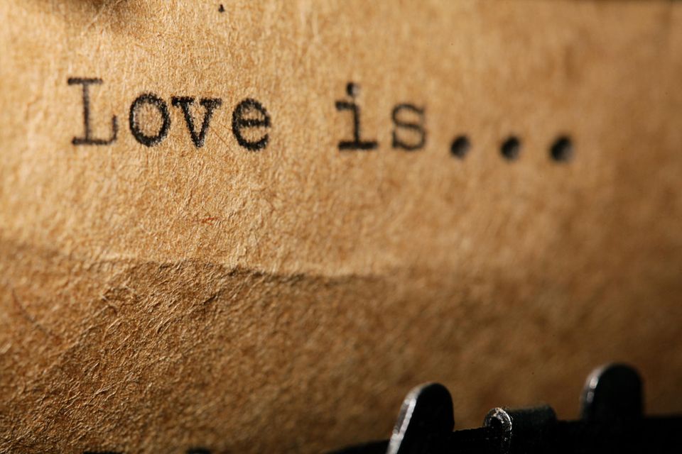 Wie Liebe für uns aussieht – und vor allem wie nicht – ist stark von Medien und Gesellschaft geprägt