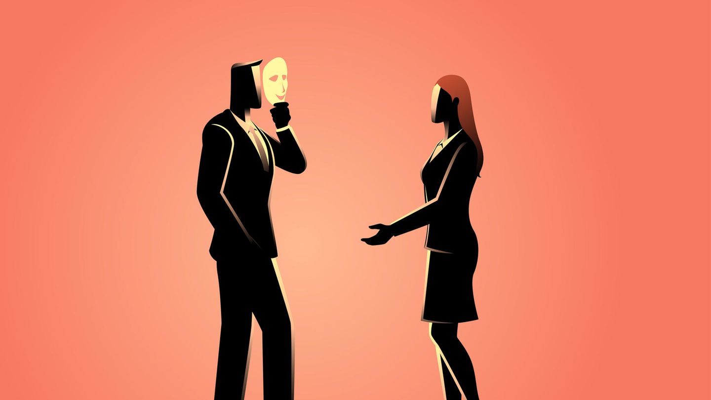 Psychologie Warum Notlügen eine Beziehung zerstören können BRIGITTE.de