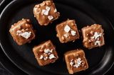 Vegane Cookie-Dough-Bites