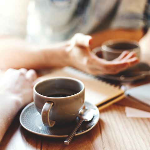Kaffee gehört für viele dazu, aber das beliebte Getränk hat seine Tücken