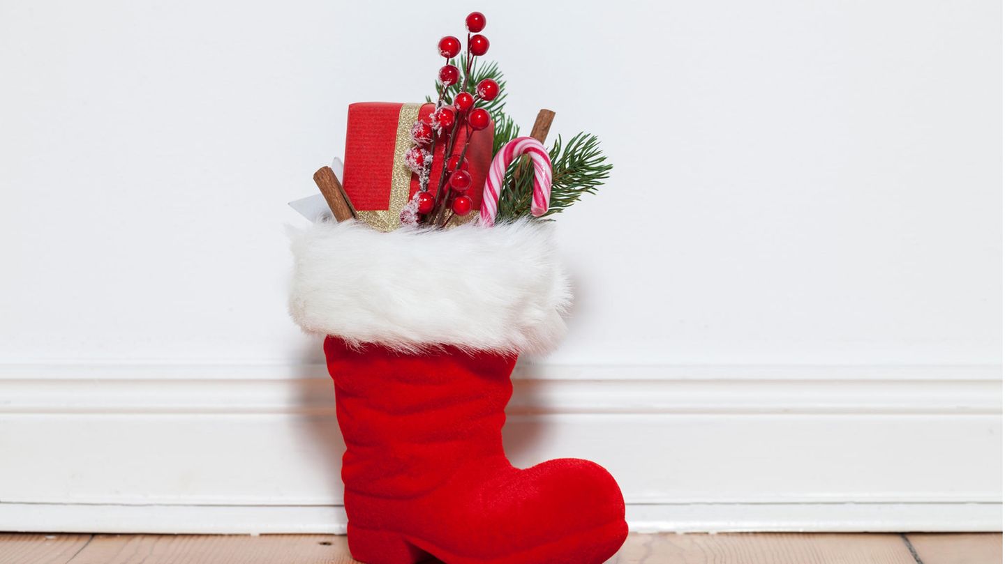 Die 10 schönsten Sprüche zum Nikolaus BRIGITTE.de