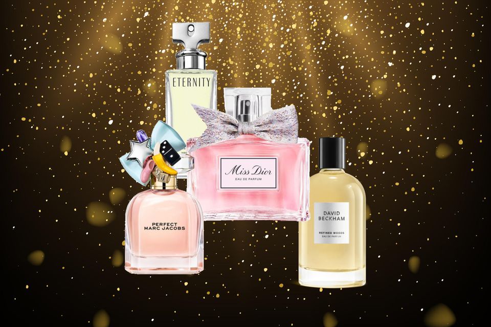 Duftstars 2022: Diese Parfums haben sich die Krone geholt