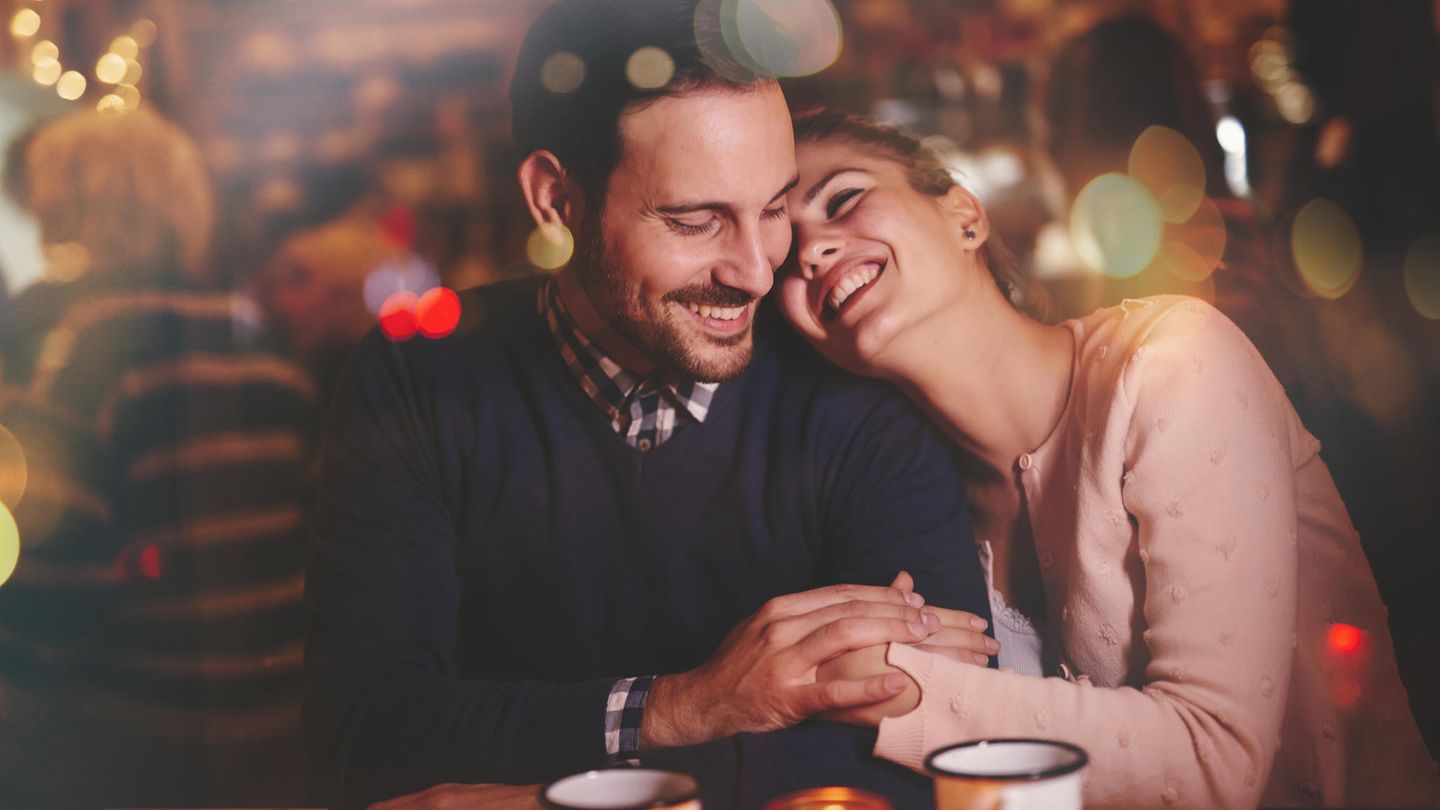 DatingTrend Ist "Cushioning" das neue Fremdgehen? BRIGITTE.de