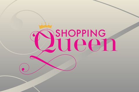 "Shopping Queen": Herrenwoche bei "Shopping Queen" in Düsseldorf