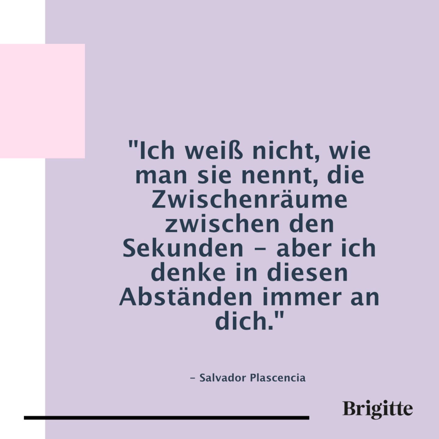 12 Zitate bei Liebeskummer BRIGITTE.de