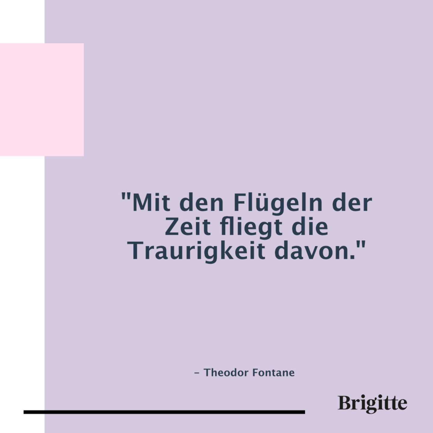 12 Zitate bei Liebeskummer BRIGITTE.de