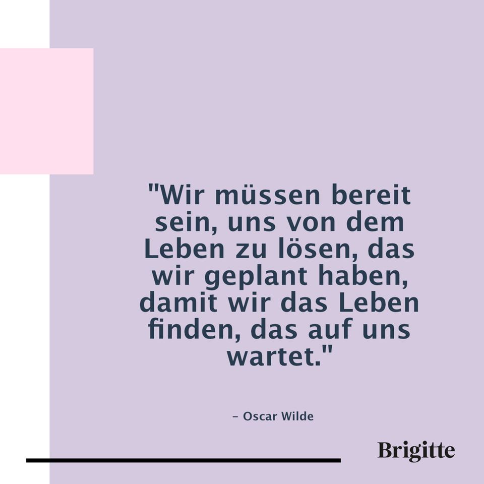 12 Zitate bei Liebeskummer BRIGITTE.de