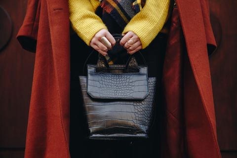Leder-Look!: So stylst du dein nächstes Leder-Outfit