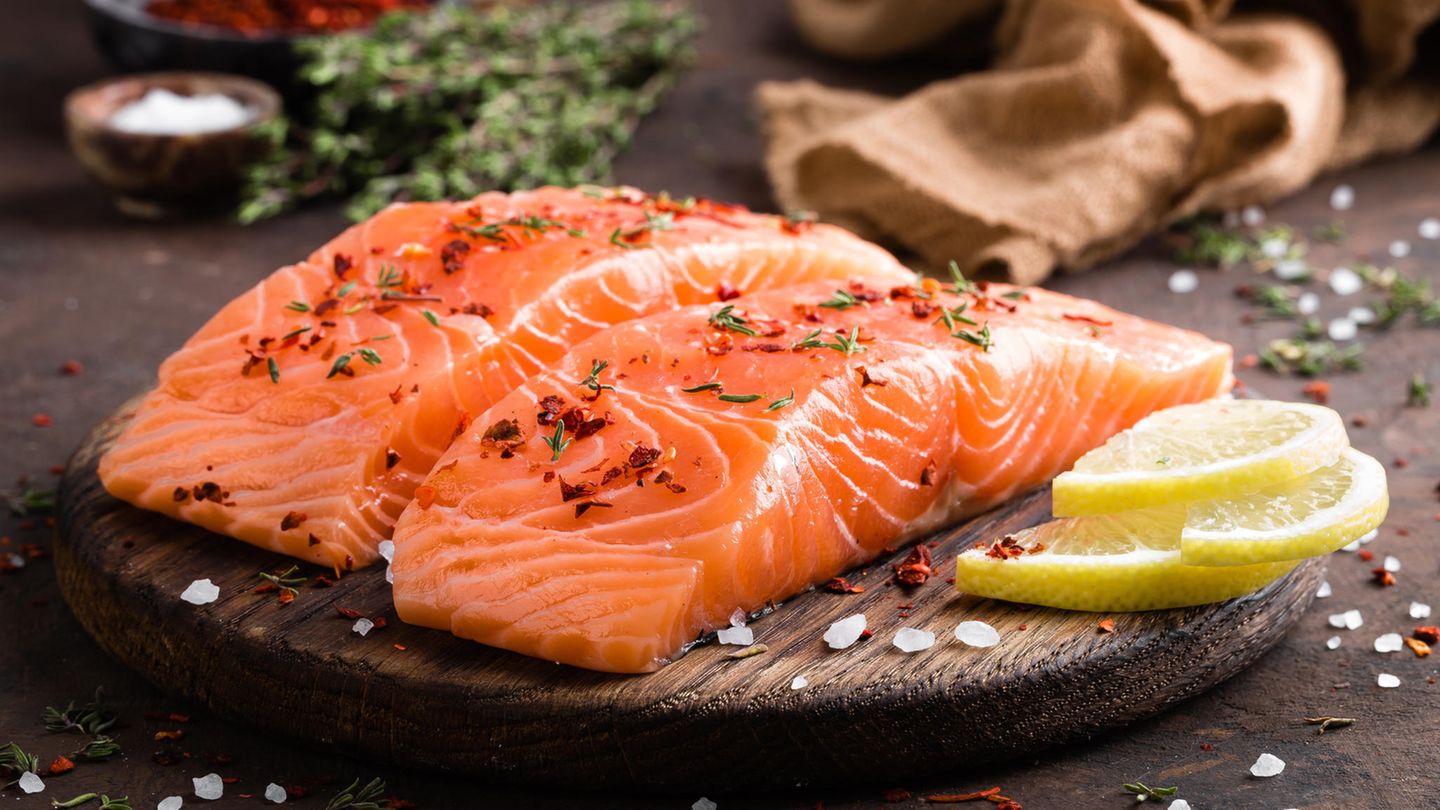 Darum ist Fisch nicht immer so gesund, wie du glaubst BRIGITTE.de