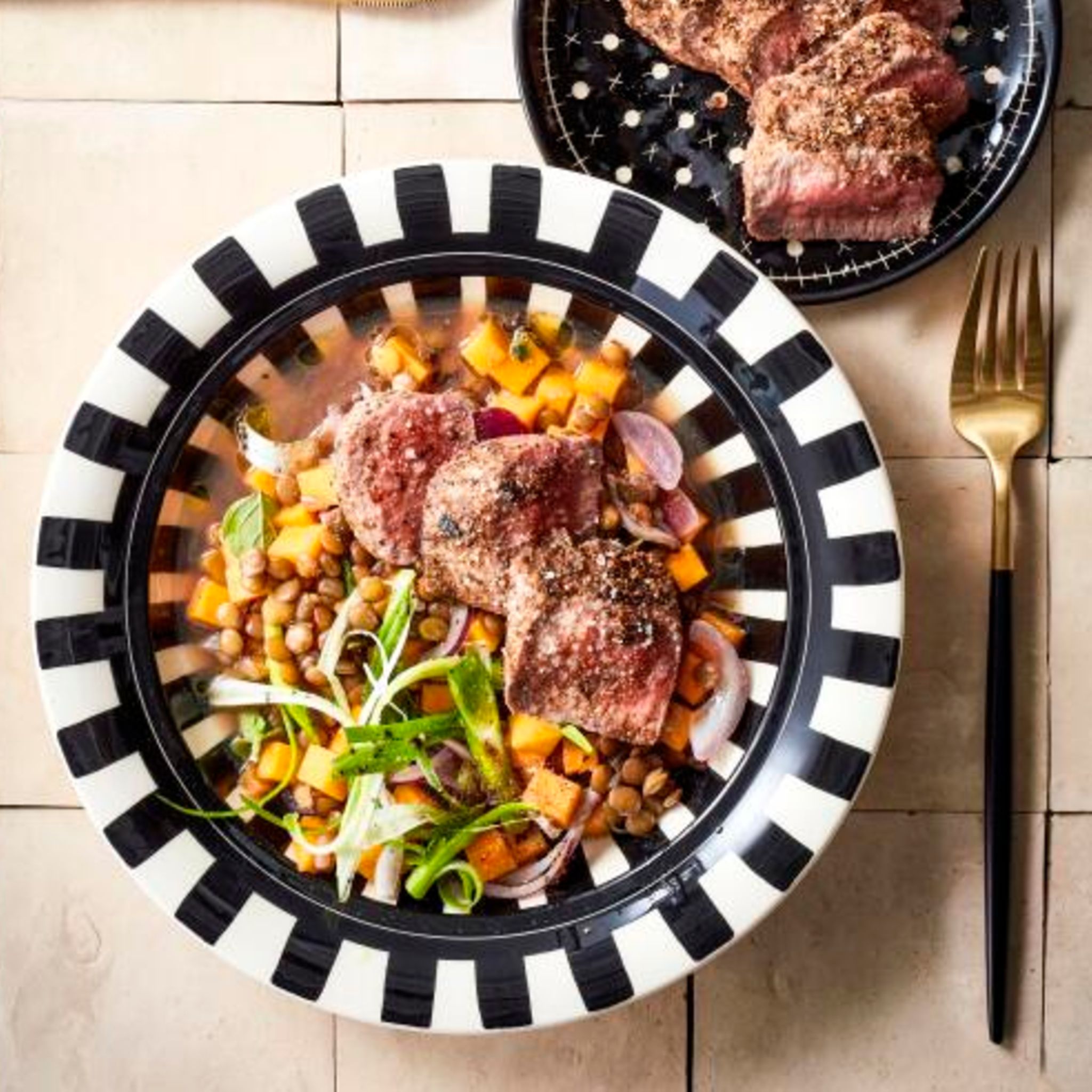 Lamm-Rezepte: Leckere Ideen mit Lammfleisch | BRIGITTE.de