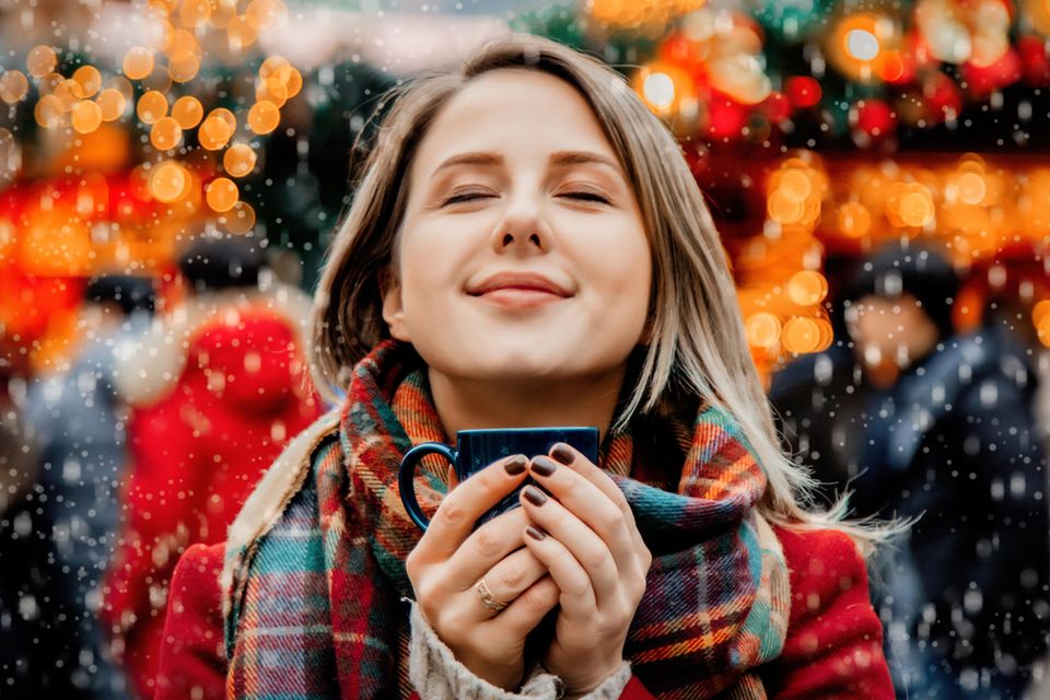 Horoskop Advent