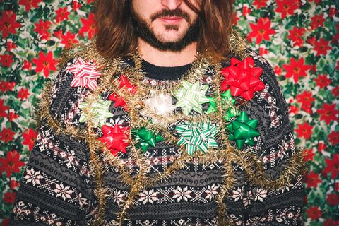Weihnachten: Das sind die schönsten „Ugly Christmas Sweaters“ für die Familie