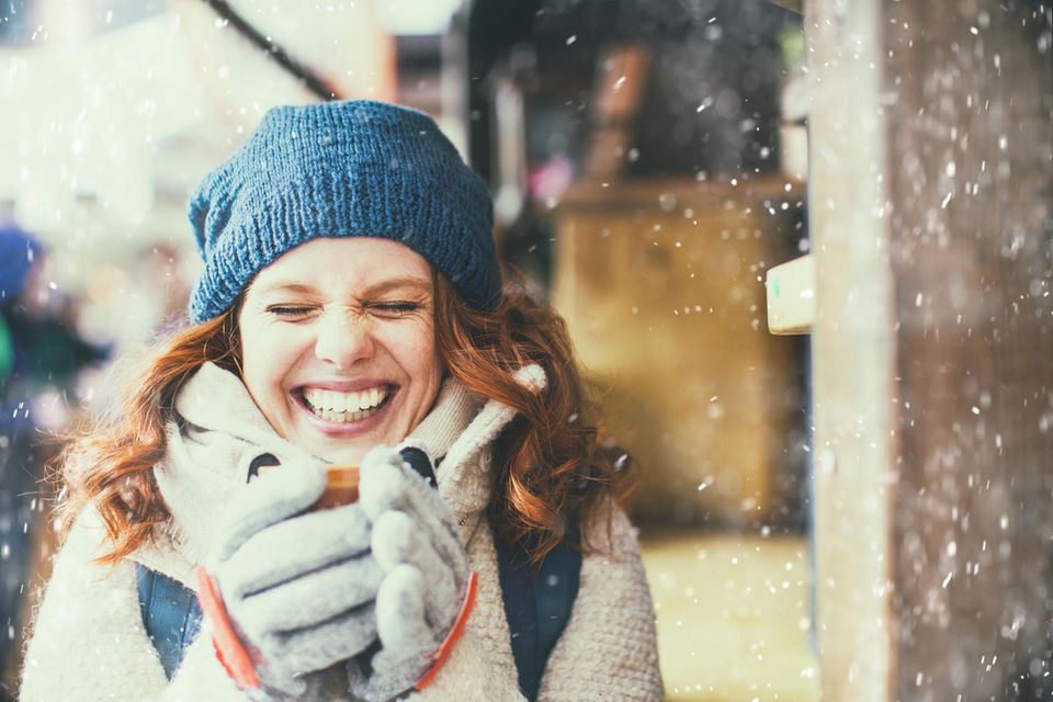 Horoskop für 4.12.2022: Schöne Überraschung zum 2. Advent