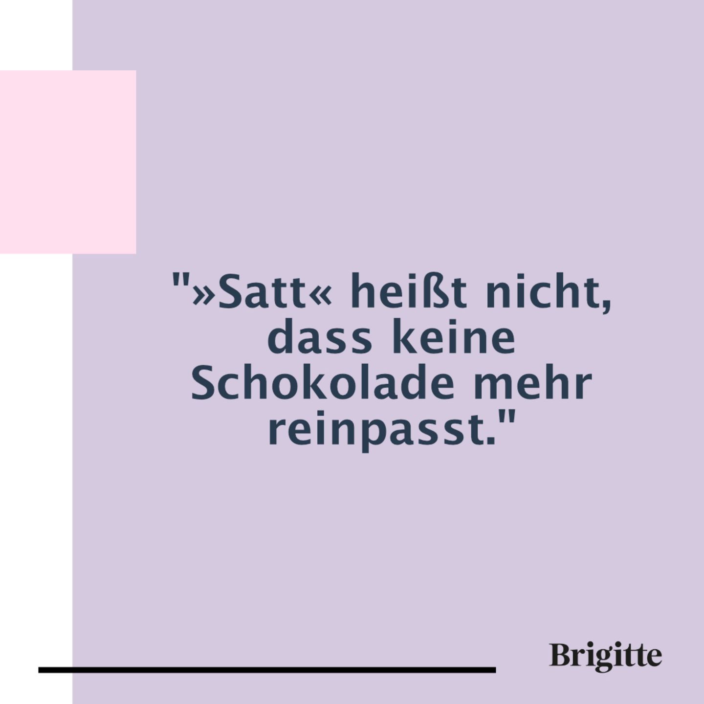 Die 20 lustigsten Sprüche BRIGITTE.de