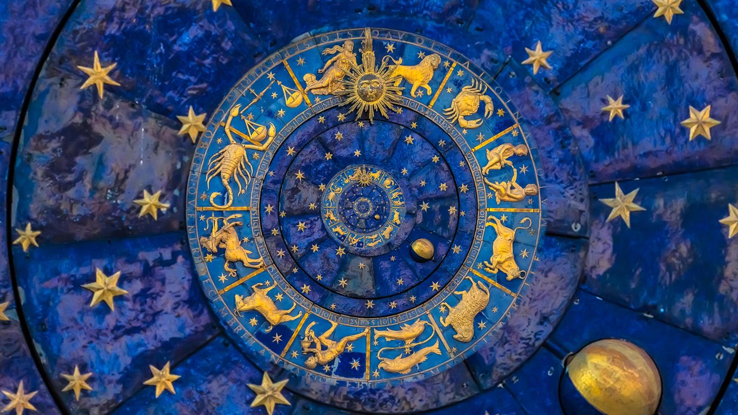 Horoskop heute: Dein Tageshoroskop für den 28.01.2024