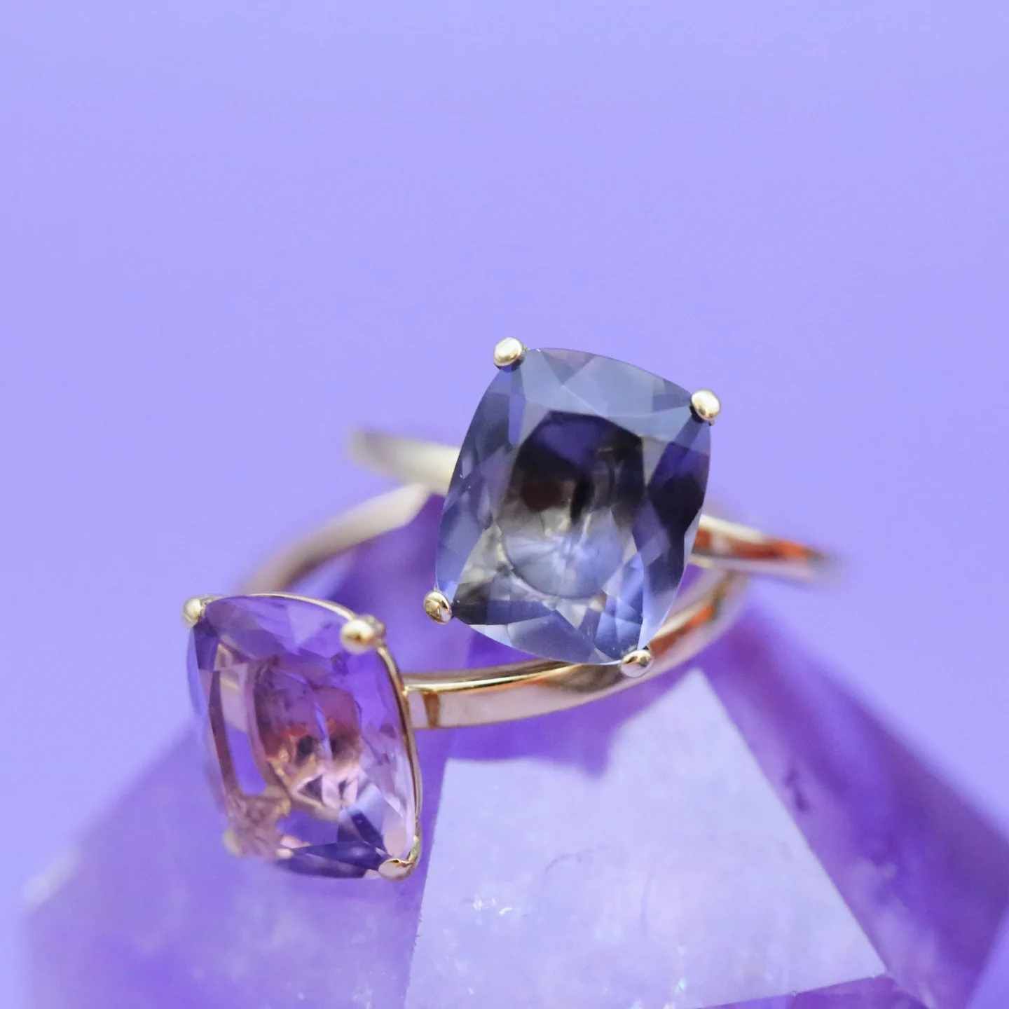 Ring von The Siss Bliss