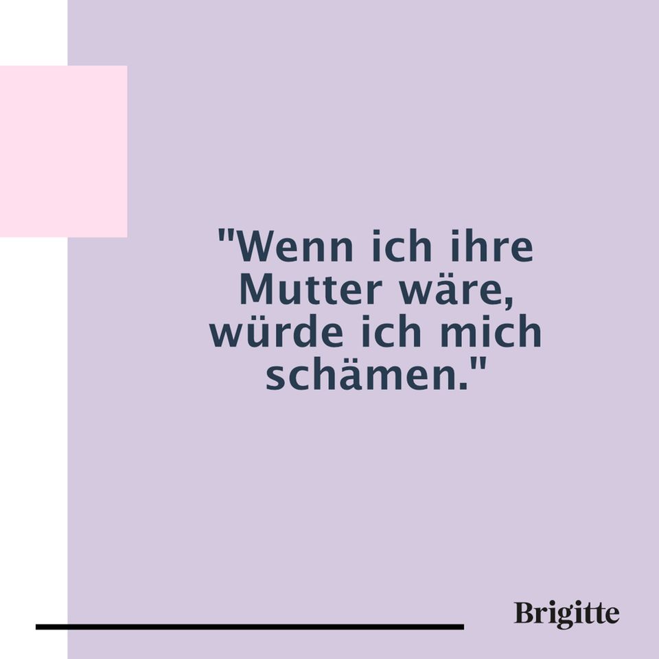 Stilvolle Beleidigungen, mit denen man seinem Ärger Luft macht