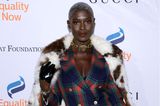 Jodie Turner-Smith: Equality Now 30th Anniversary Gala