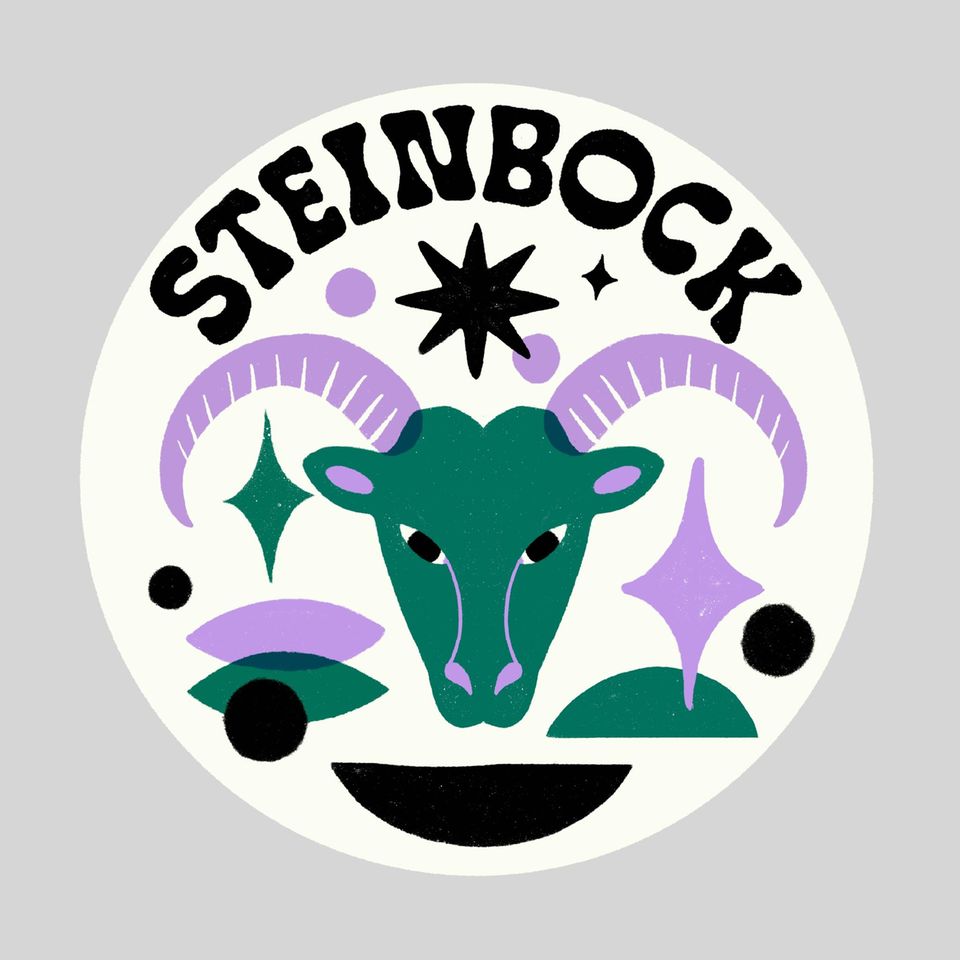 Jahreshoroskop Steinbock 2023