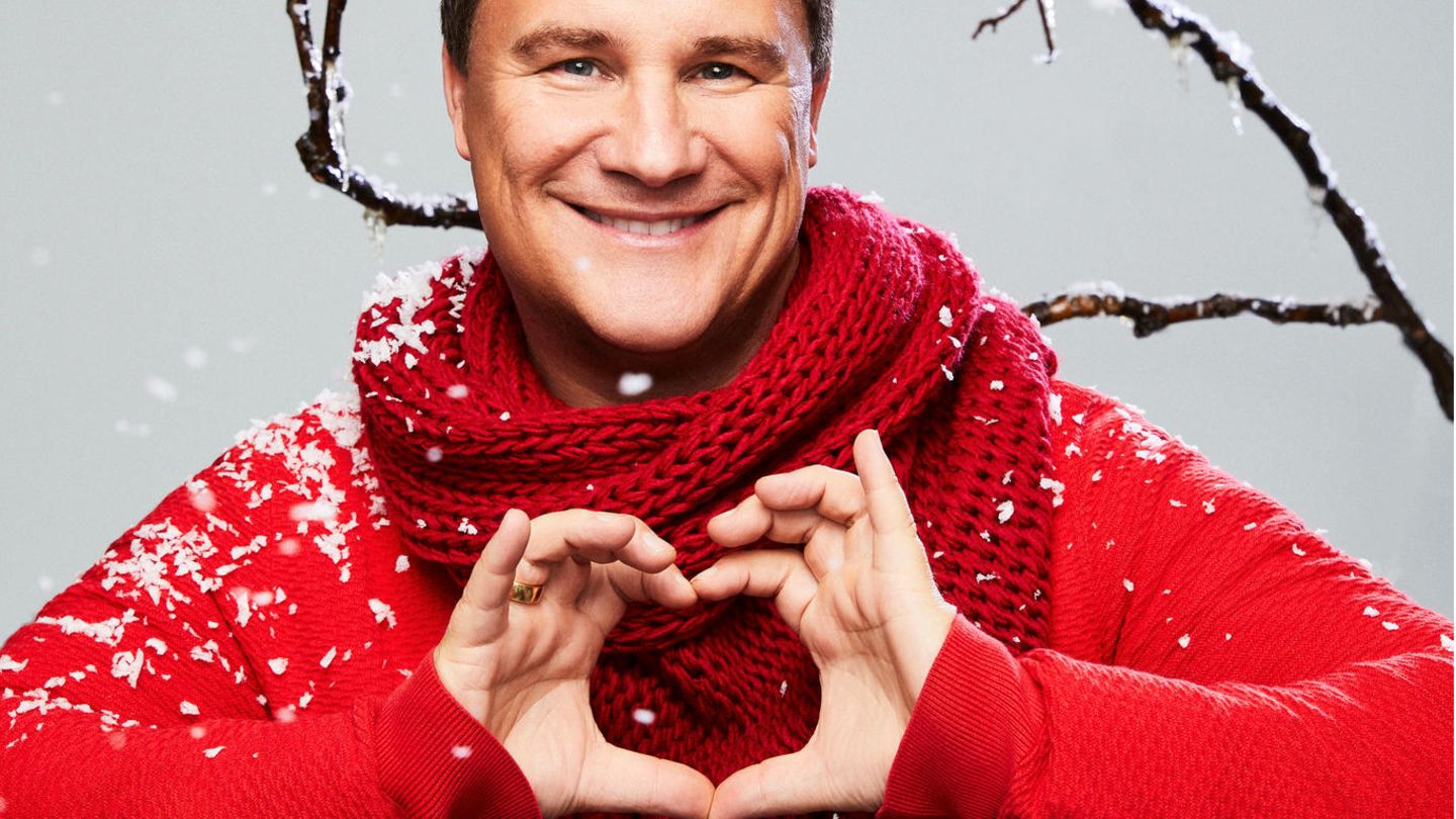 Das ist Guidos besonderer Weihnachtswunsch für uns alle GUIDO