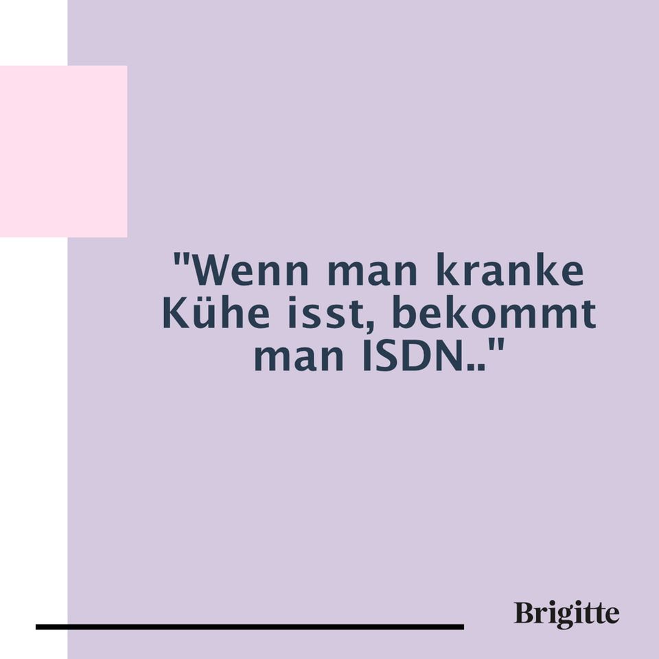 Diese 15 Sprüche von Kindern bringen dich garantiert zum lachen