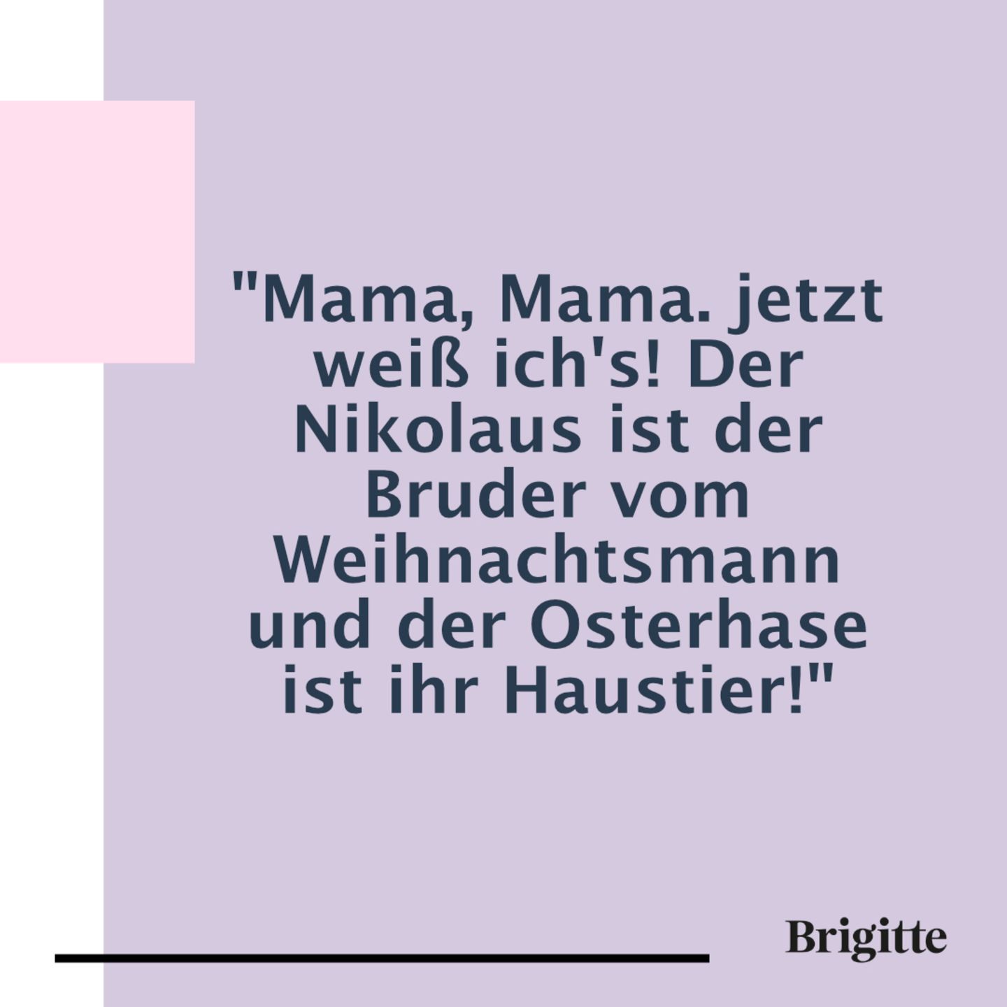 Die 15 lustigsten Sprüche von Kindern