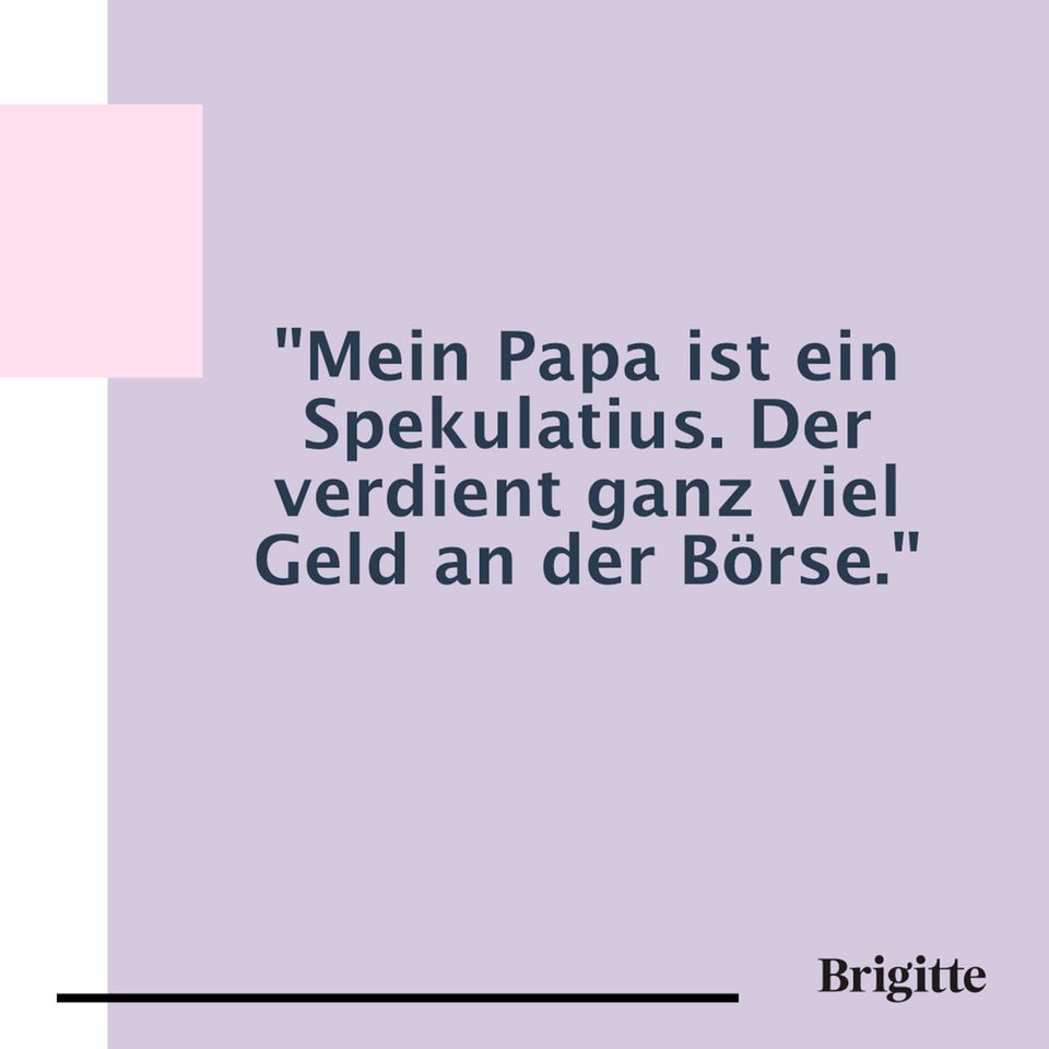 Diese 15 Sprüche von Kindern bringen dich garantiert zum lachen