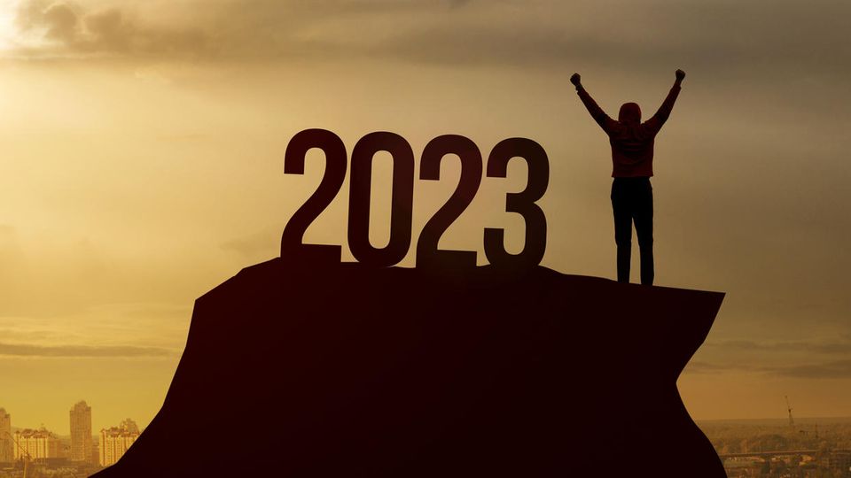 Arbeitsrecht 2023: Das ändert sich jetzt für uns alle