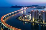 Reiseziele 2023: Busan, Südkorea