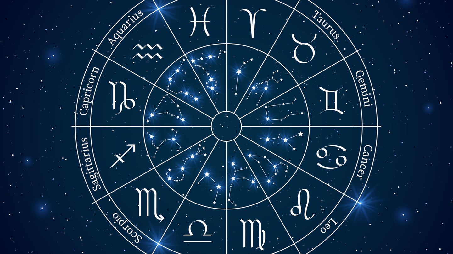 Horoskop: 3 Sternzeichen, Die Zum Neuen Jahr Ausmisten Sollten ...