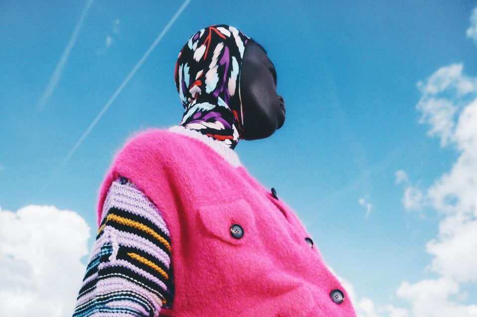 "Zukunft Pink": Knallige Stylingtipps für das neue Jahr