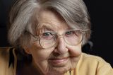 Das Leuchten des Alters: Portrait Seniorin