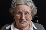 Das Leuchten des Alters: Portrait Seniorin